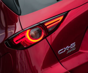 Mazda CX-5 2.5 Sky-G 194 KM AT AWD SkyPASSION