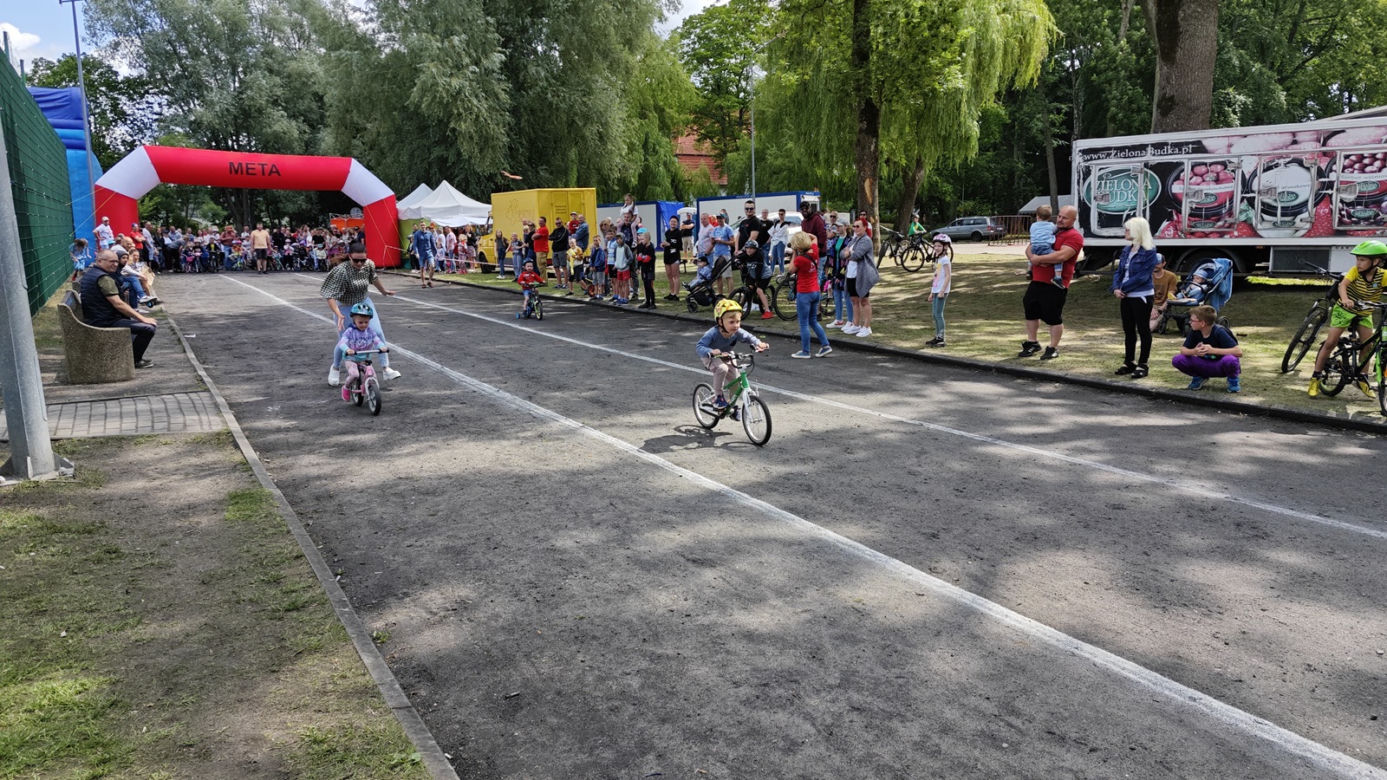 Sportowe Dni Drawska Pomorskiego 2023 