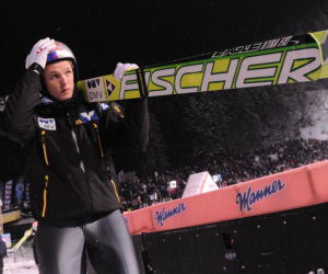 Tak zmieniał się Thomas Morgenstern