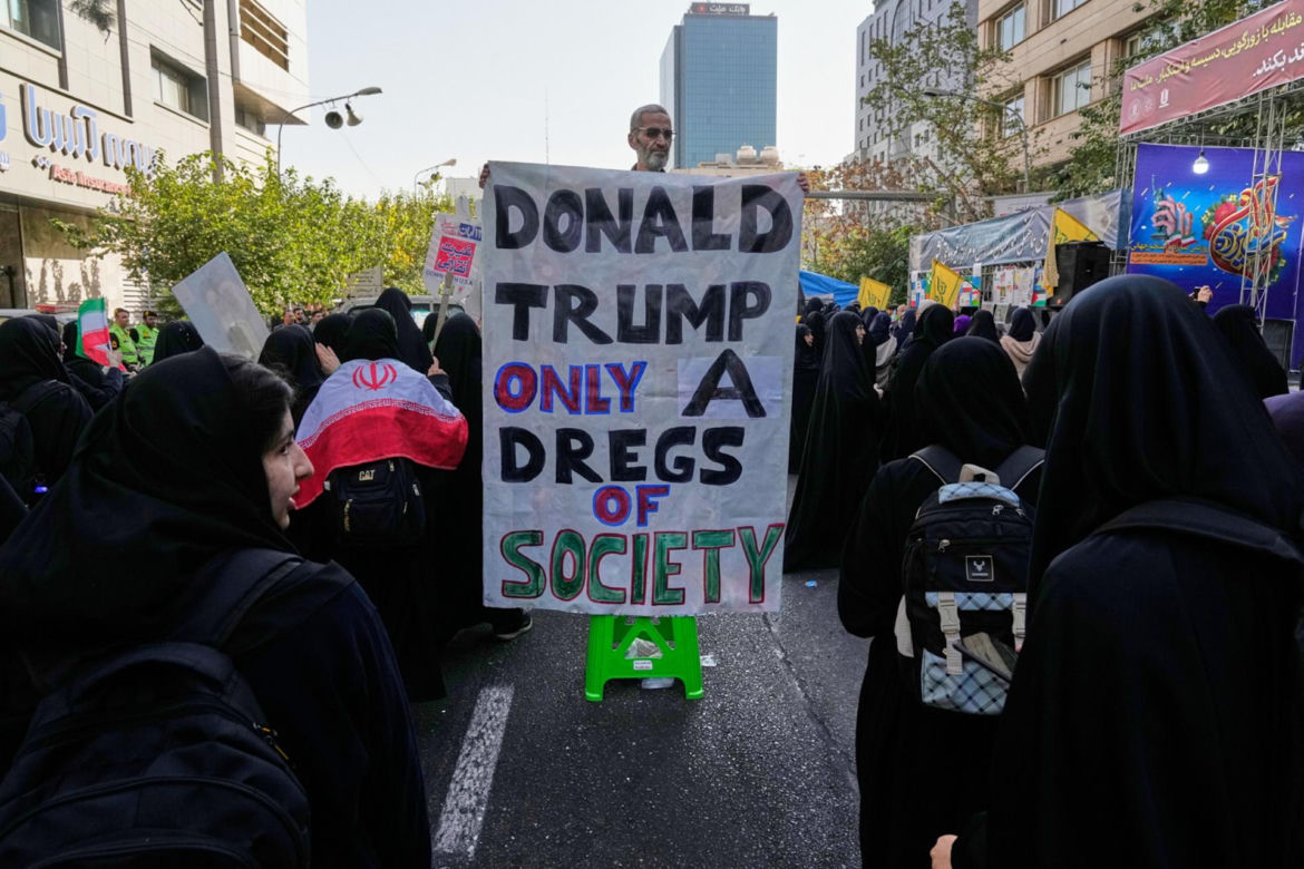 Iran