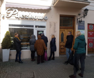 Tłusty czwartek