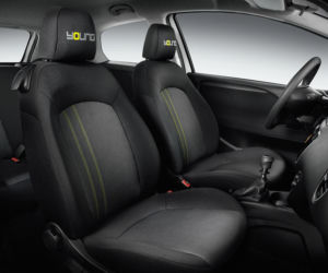Fiat Punto Young