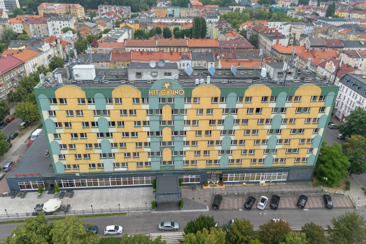 Pomagał Ukraińcom, teraz płaci za to wysoką cenę