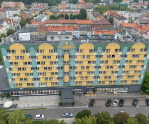 Pomagał Ukraińcom, teraz płaci za to wysoką cenę