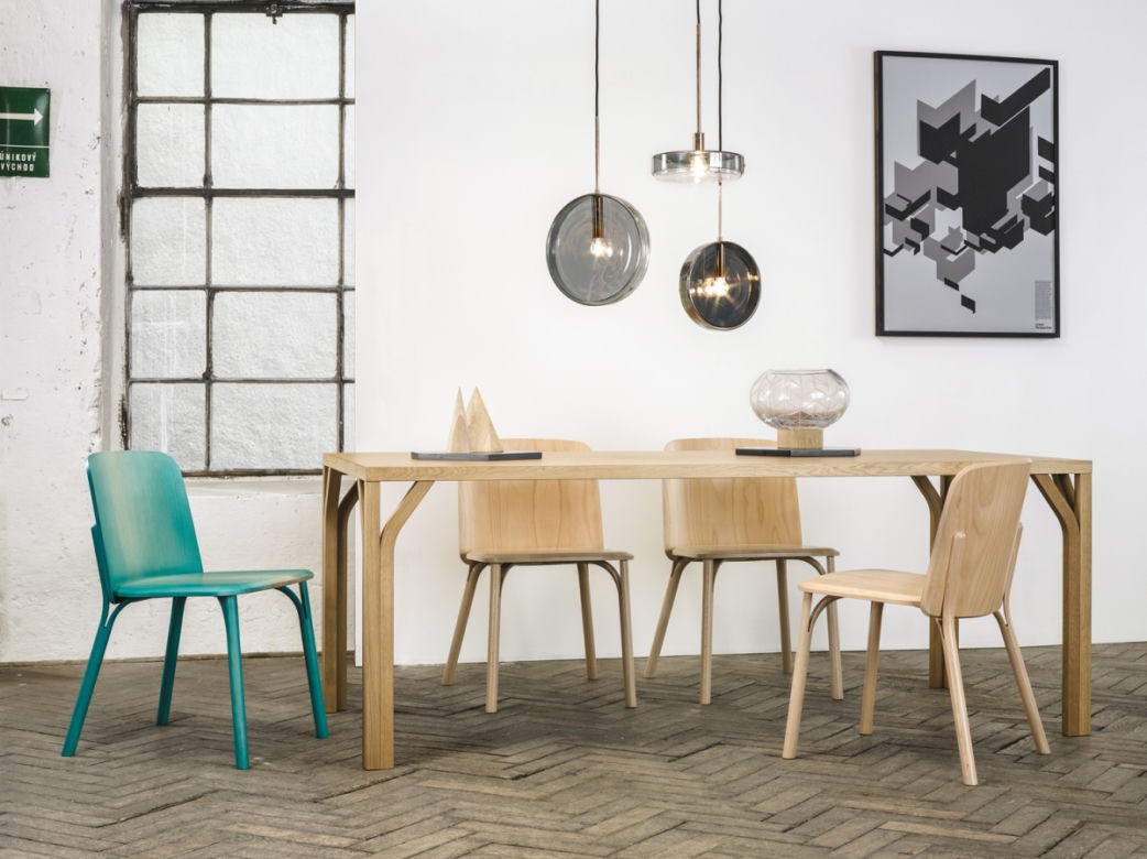 Styl industrialny