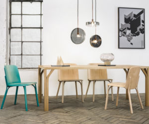 Styl industrialny