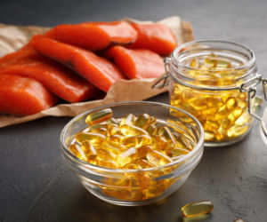 Tran czy kwasy omega-3. Co jest lepsze dla serca i poziomu cholesterolu?