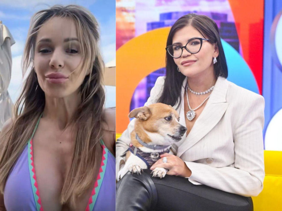 Gigantyczna afera wokół Dody! Skiba nie zostawiła na niej suchej nitki