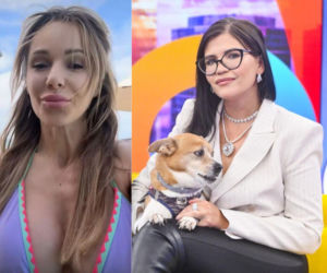 Gigantyczna afera wokół Dody! Skiba nie zostawiła na niej suchej nitki
