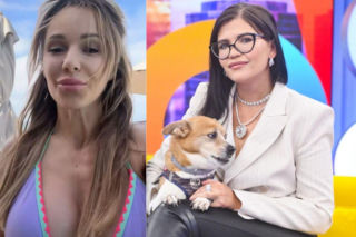 Gigantyczna afera wokół Dody! Skiba nie zostawiła na niej suchej nitki