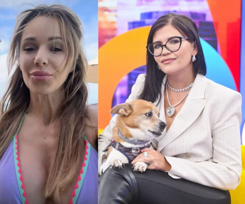 Gigantyczna afera wokół Dody! Skiba nie zostawiła na niej suchej nitki