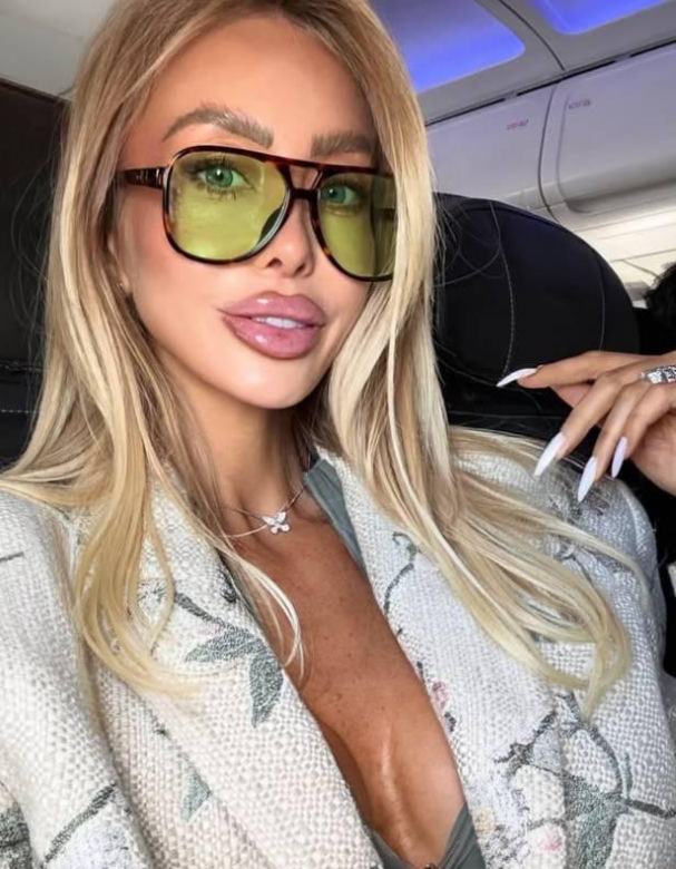 Julia Dybowska