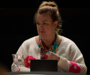 The Traitors. Zdrajcy: Sezon 3, Odcinek 6