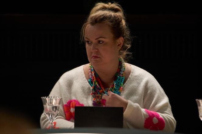 "The Traitors. Zdrajcy": Sezon 3, Odcinek 6