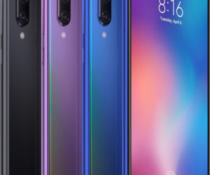 Mi 9 SE