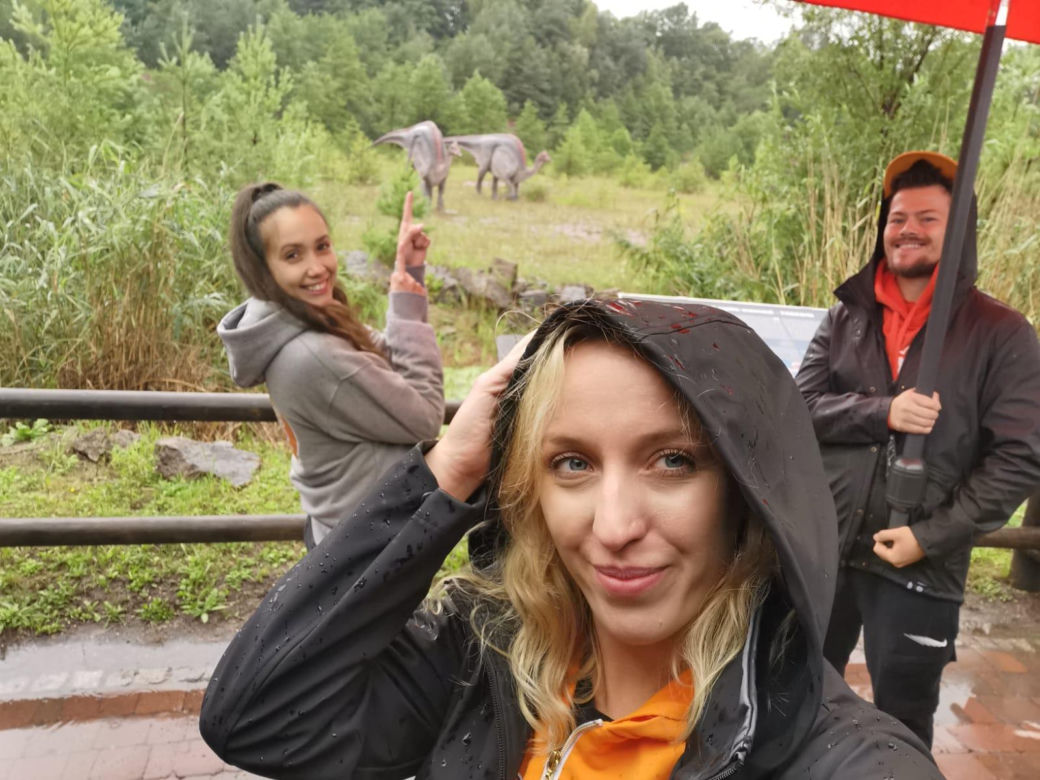 Tak bawiliśmy się na Eska Summer City! (3 sierpnia - 6 sierpnia)