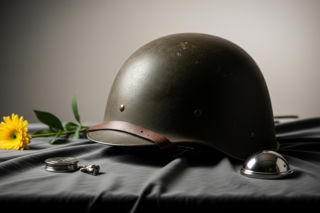 Odszedł najstarszy saper w Polsce. Jaką rolę pełnił w Górze Kalwarii?