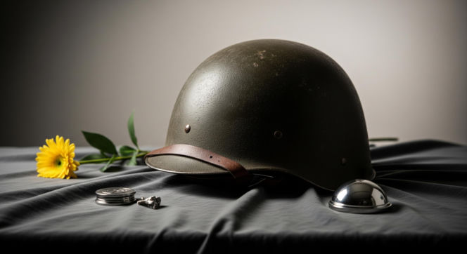 Odszedł najstarszy saper w Polsce. Jaką rolę pełnił w Górze Kalwarii?