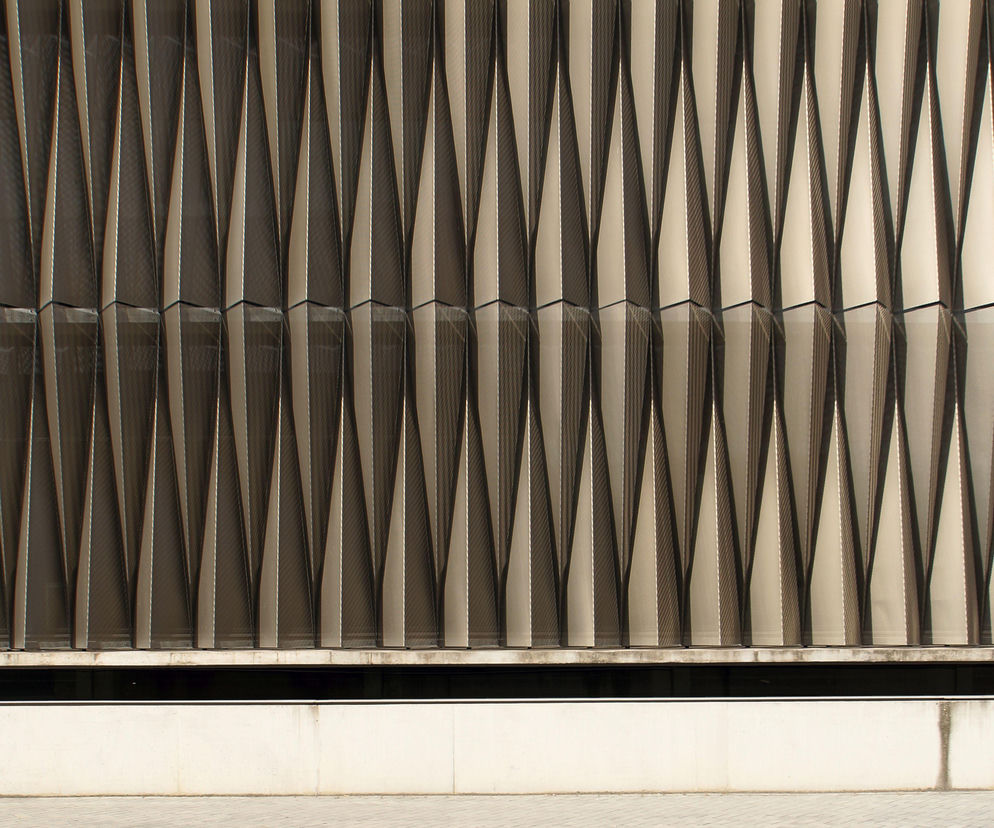 Materiały i rozwiązania elewacyjne ‒ kompleksowy przegląd systemów