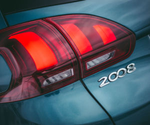 Peugeot 2008 1.2 PureTech 130 KM MT6