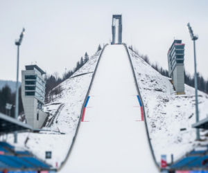 Puchar Świata Zakopane. Co tak naprawdę kryje Wielka Krokiew?
