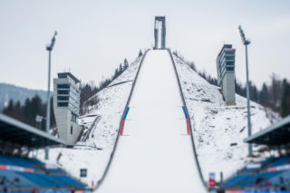 Puchar Świata Zakopane. Co tak naprawdę kryje Wielka Krokiew?
