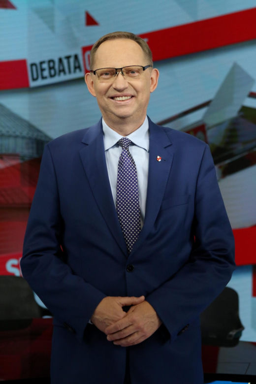 Debata o Polsce, 14.04.2024