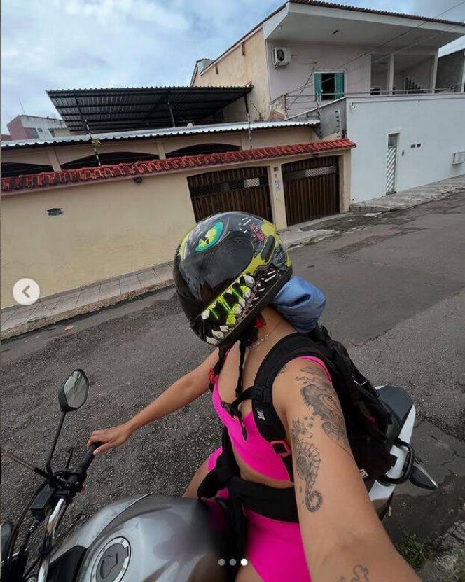 Fani w żałobie po śmierci znanej influencerki. Horror rozegrał się na drodze