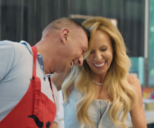 5. odcinek Żona dla Polaka. Toronto