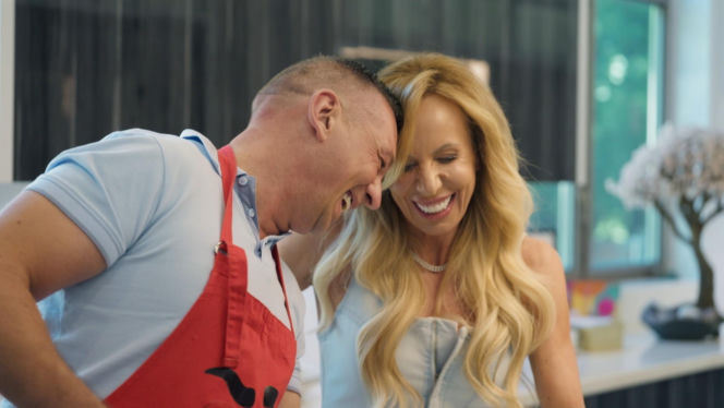 5. odcinek "Żona dla Polaka. Toronto"