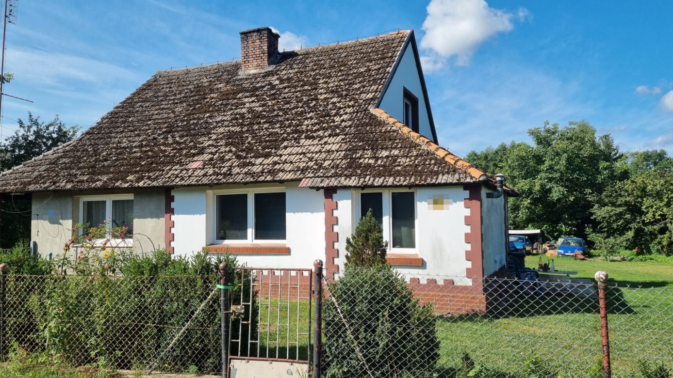 Zabił własnego ojca. Wstrząsające szczegóły zbrodni pod Łobzem
