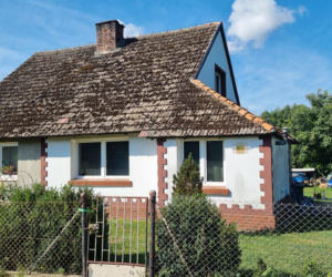 Zabójstwo w Krzemiennej