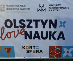 Olsztyn Love Nauka 2026