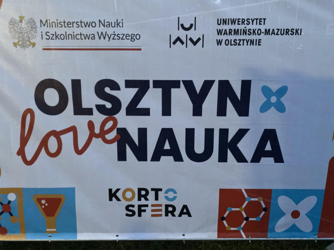 Olsztyn Love Nauka 2026