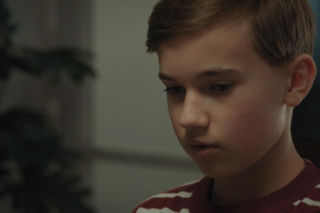 M jak miłość, odcinek 1925. Misiek (Aleksander Bożyk)