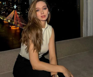 Aleksandra Klepaczka, miss i reporterka Ekstraklasy