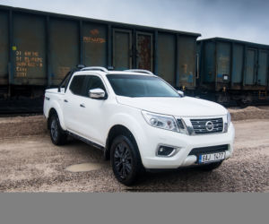 Nissan NP300 Navara Trek-1° 2.3 dCi 190 KM 7AT