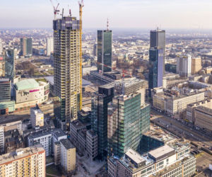 Varso Tower