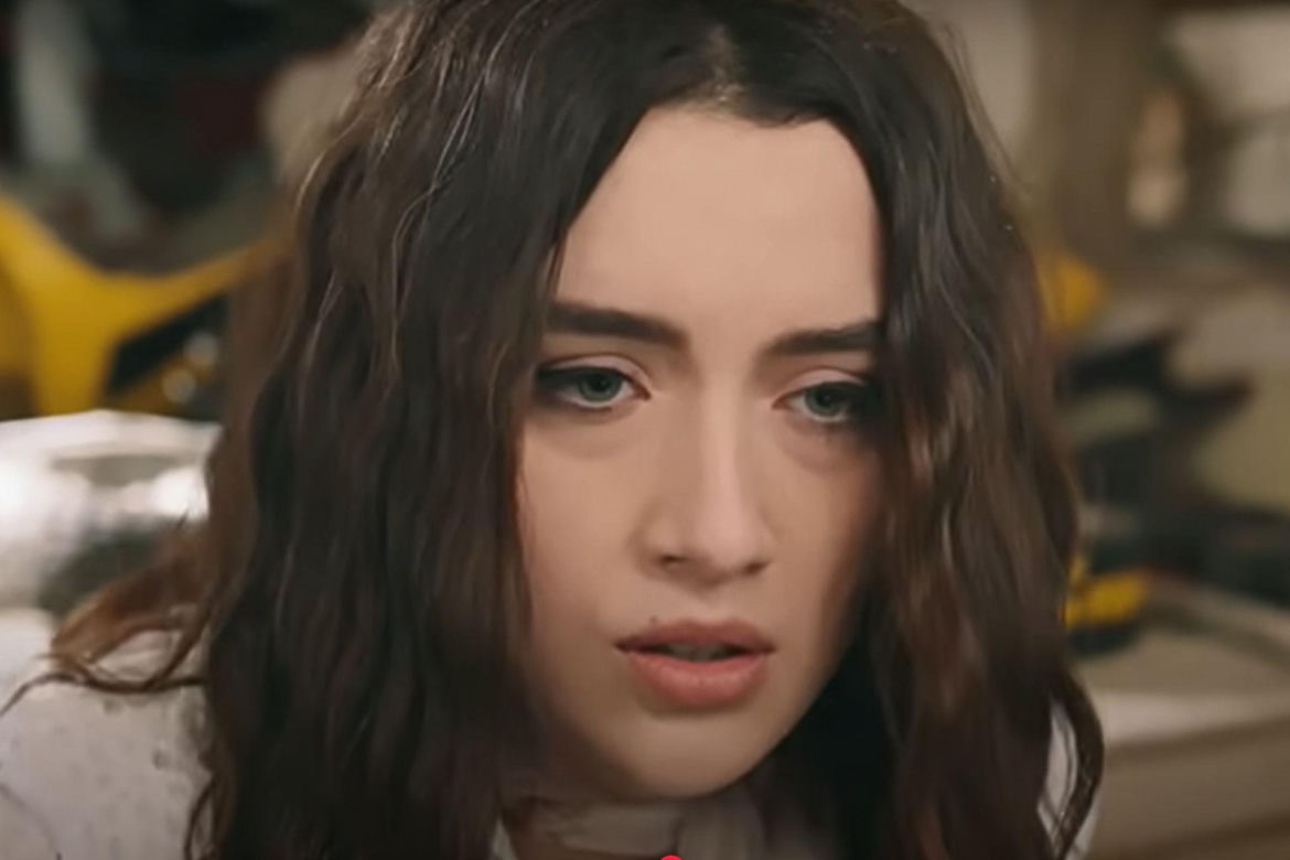 Zeynep wejdzie do opuszczonej chaty, która będzie totalną ruiną! 