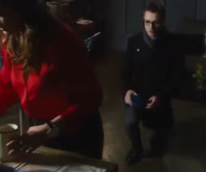 Przyjaciółki 3 sezon odc. 33. Dagmar (Marcin Korcz), Zuza (Anita Sokołowska)