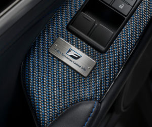Lexus RC F 10th Anniversary Edition