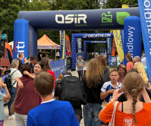 Citi Ukiel Sunset Run Olsztyn 2026