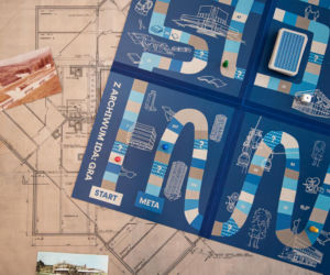 Zagraj w archiplanszówkę w IDA BŚ w Katowicach