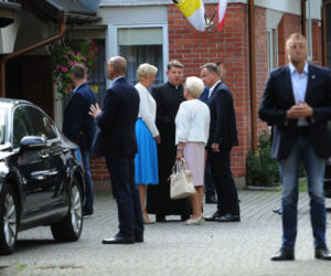 ANDRZEJ DUDA.
