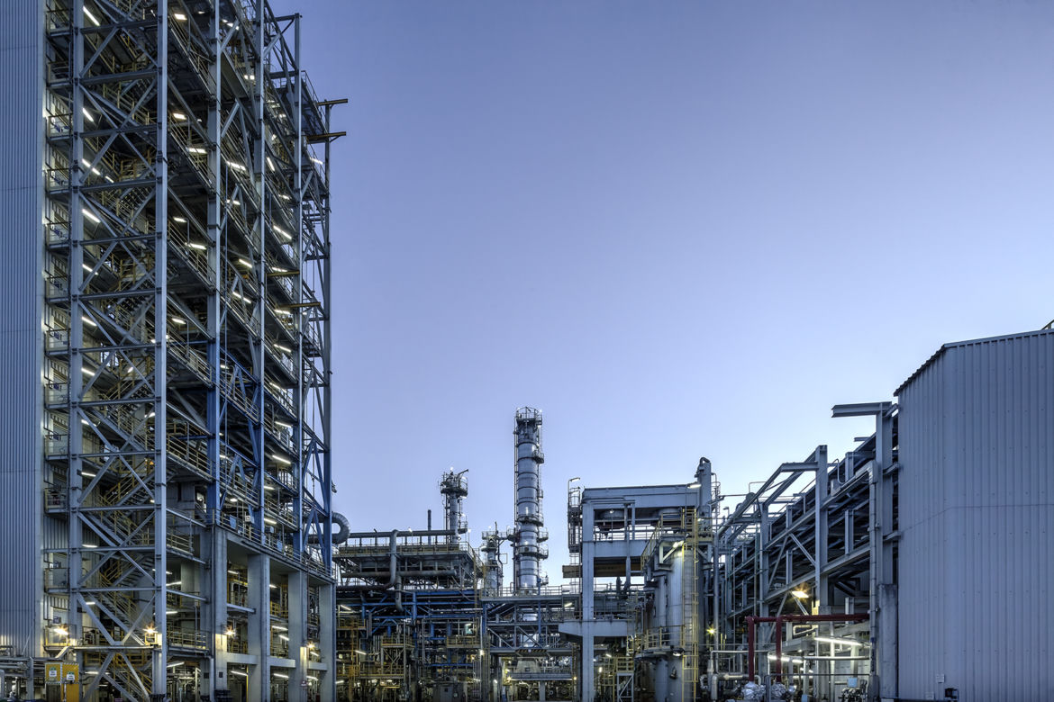 PKN Orlen stawia na rozwój petrochemii 