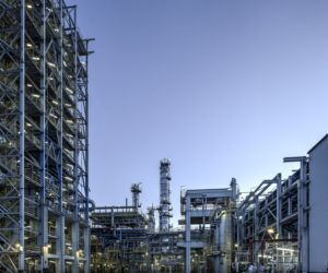 PKN Orlen stawia na rozwój petrochemii 