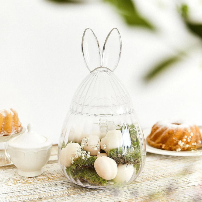 Ozdoby wielkanocne - Homla