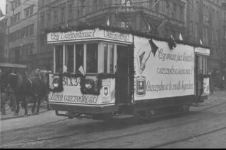 Tak Polacy marzyli o fortunie 100 lat temu. Pieniądze, banki i wielkie interesy II RP [ZDJĘCIA]
