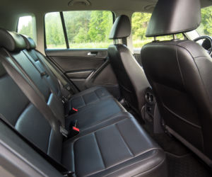 Volkswagen Tiguan 2.0 TSI DSG 4Motion Wolfsburg Edition