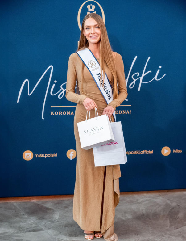 Półfinalistki Miss Polski 2025